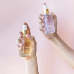 Leahlani Citrus and Citrine Regenerating Toning Mist kasvovesi 100ml