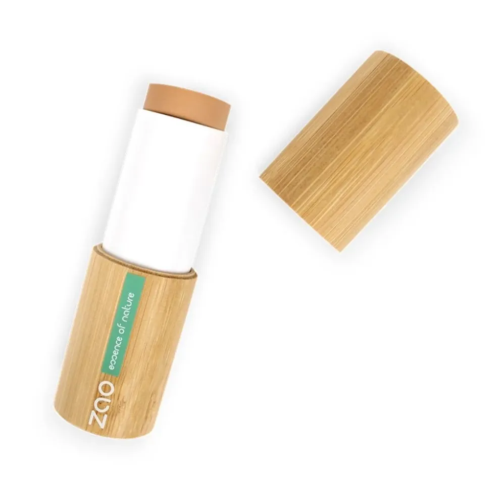 Meikkivoidepuikko Zao Foundation Stick 10g