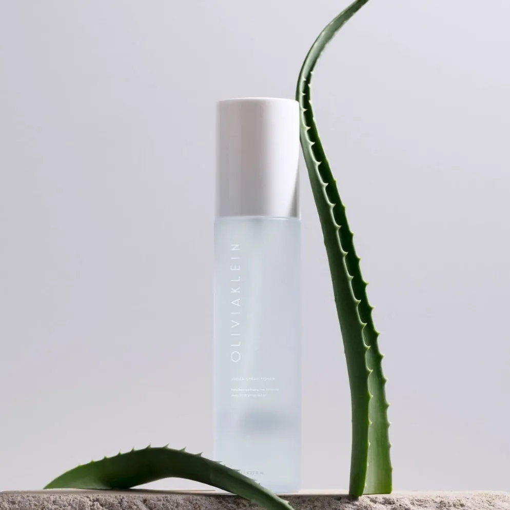 Olivia Klein Hydra Spray Toner kasvovesi 125ml