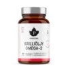 Puhdistamo Krilliöljy Omega-3, 2 kokoa