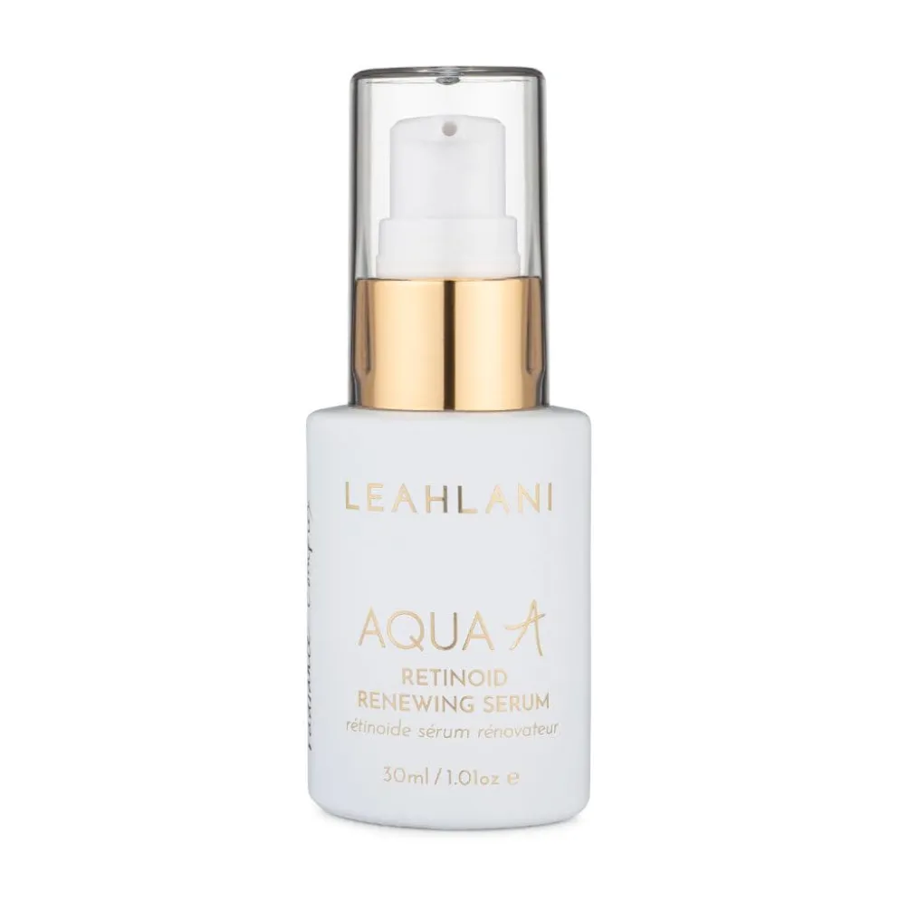 Retinoliseerumi Leahlani Aqua A Retinoid Renewing Serum 30ml