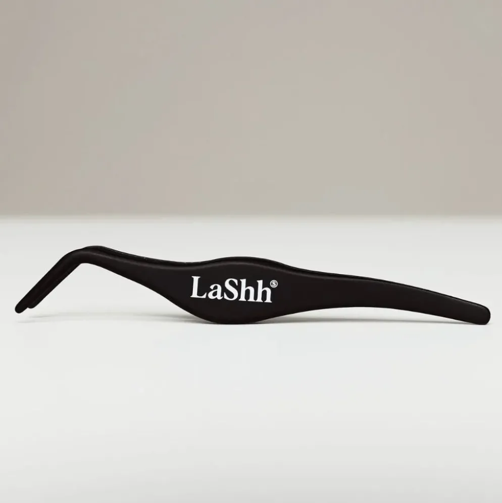 Ripsipinsetit LaShh Easy Tweezy