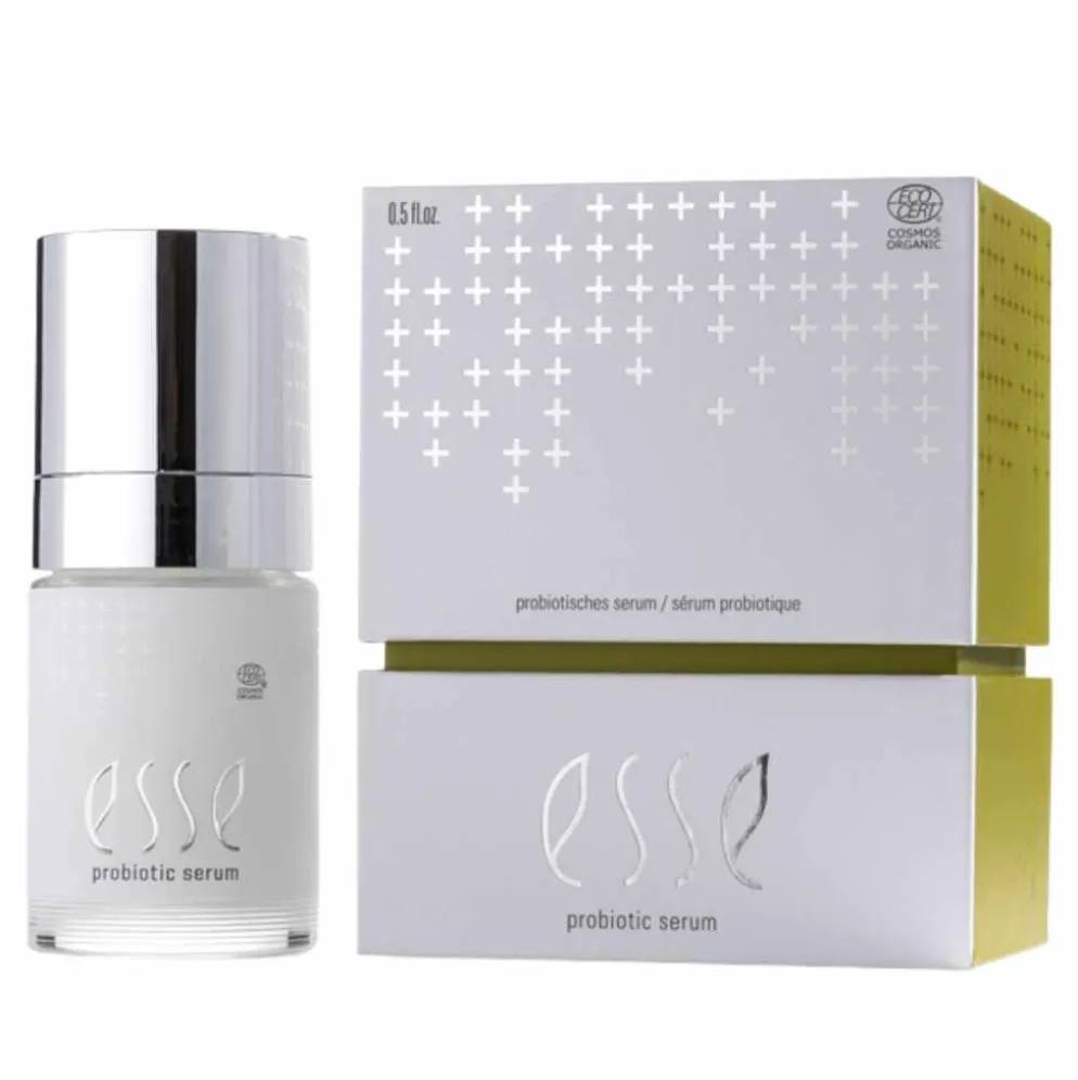 Seerumi Esse Probiotic Serum+