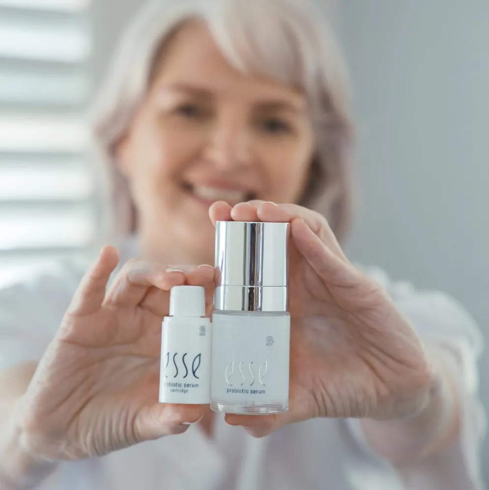 Seerumi Esse Probiotic Serum+