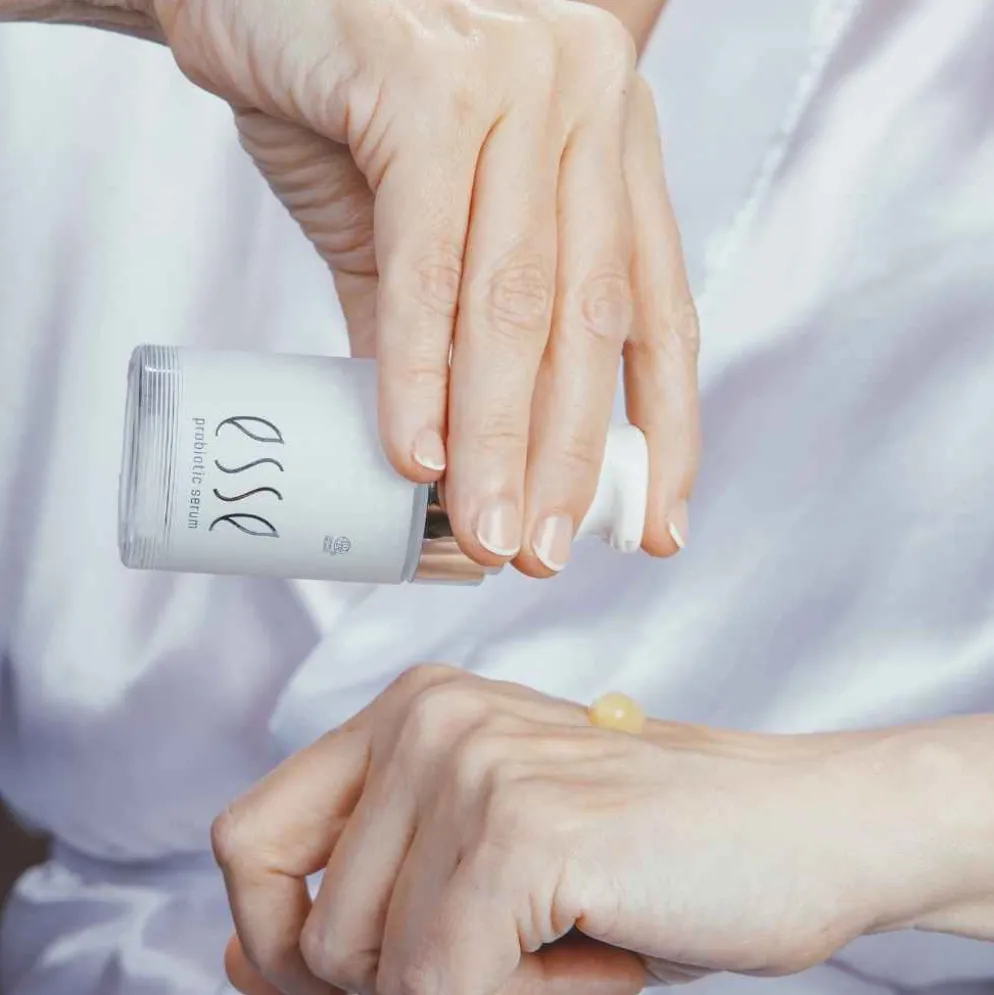Seerumi Esse Probiotic Serum+