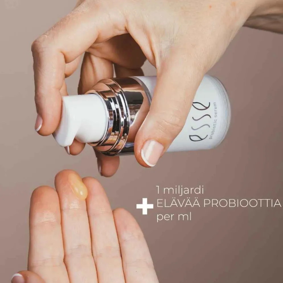 Seerumi Esse Probiotic Serum+