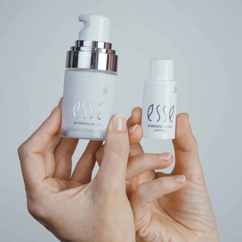 Seerumi Esse Probiotic Serum+