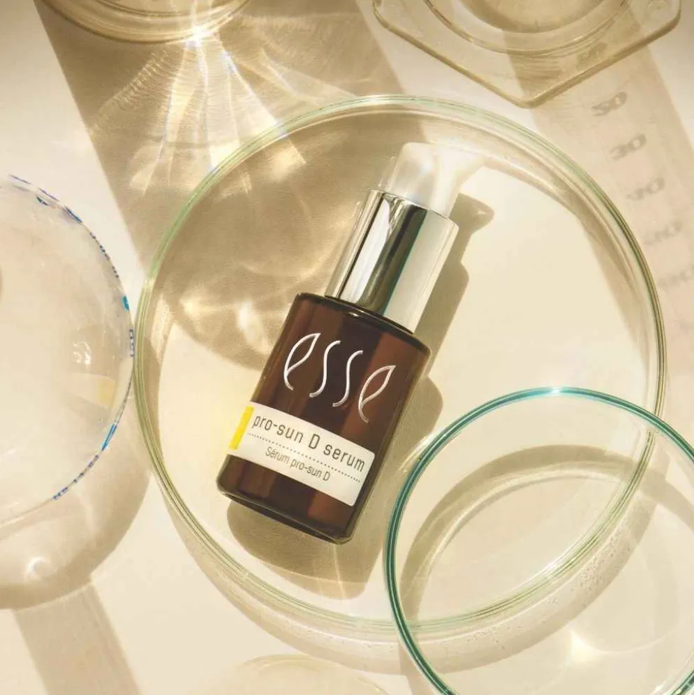 Seerumi Esse Pro-Sun D Serum 15ml
