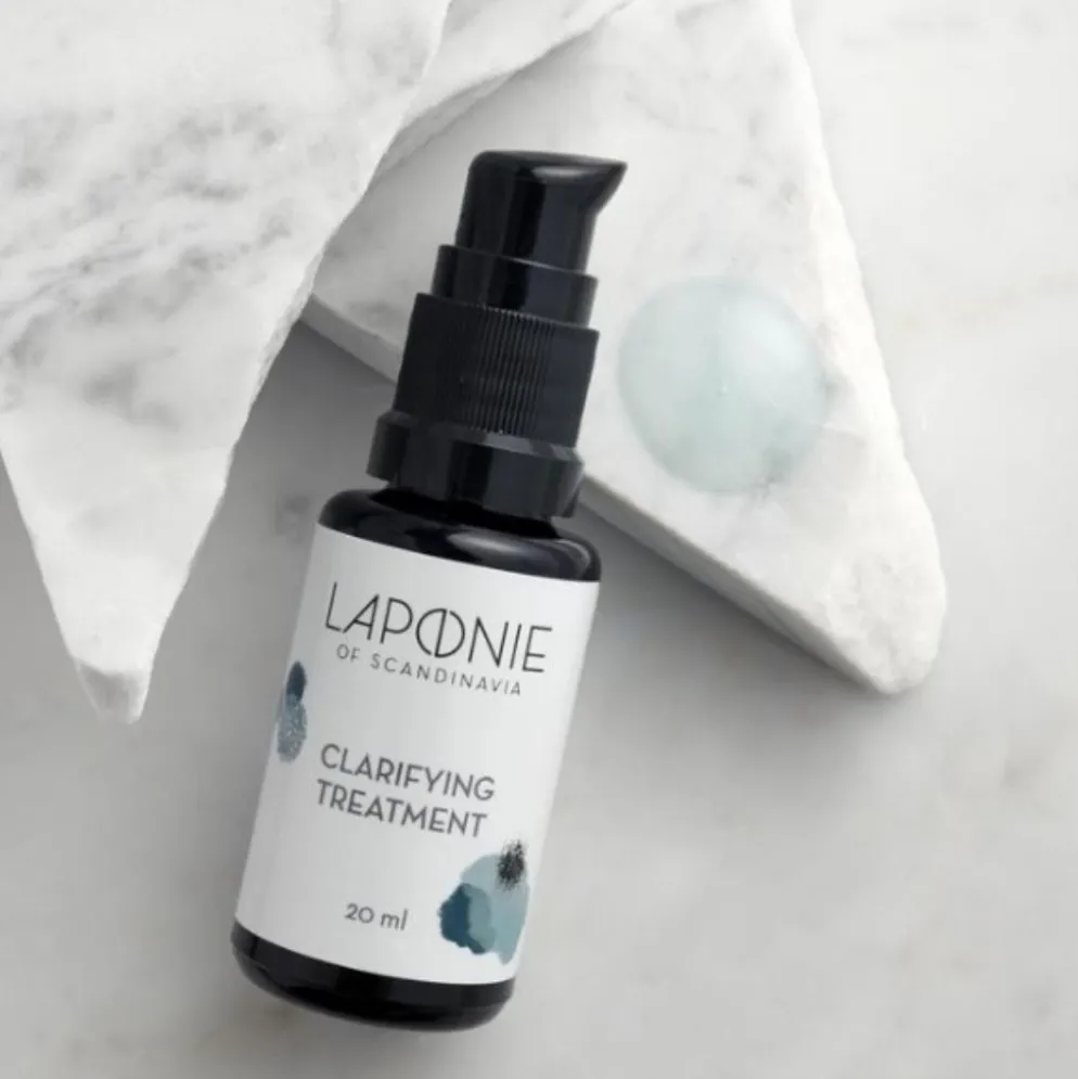 Seerumi Laponie of Scandinavia Purifying Serum 20ml
