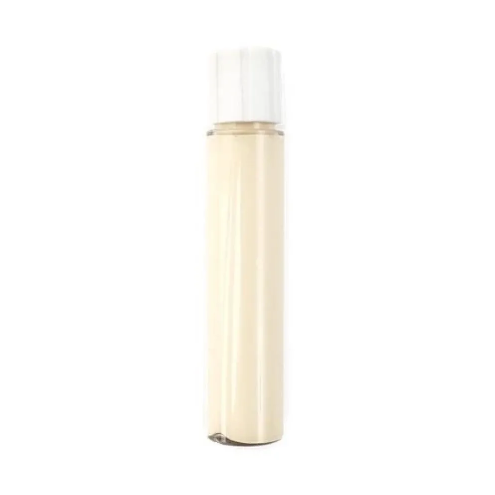 Silmämeikin pohjustusvoide Zao Fluid Eye Primer 258