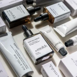 Silmänympärysvoide by mukk Eye Contour Cream 12ml