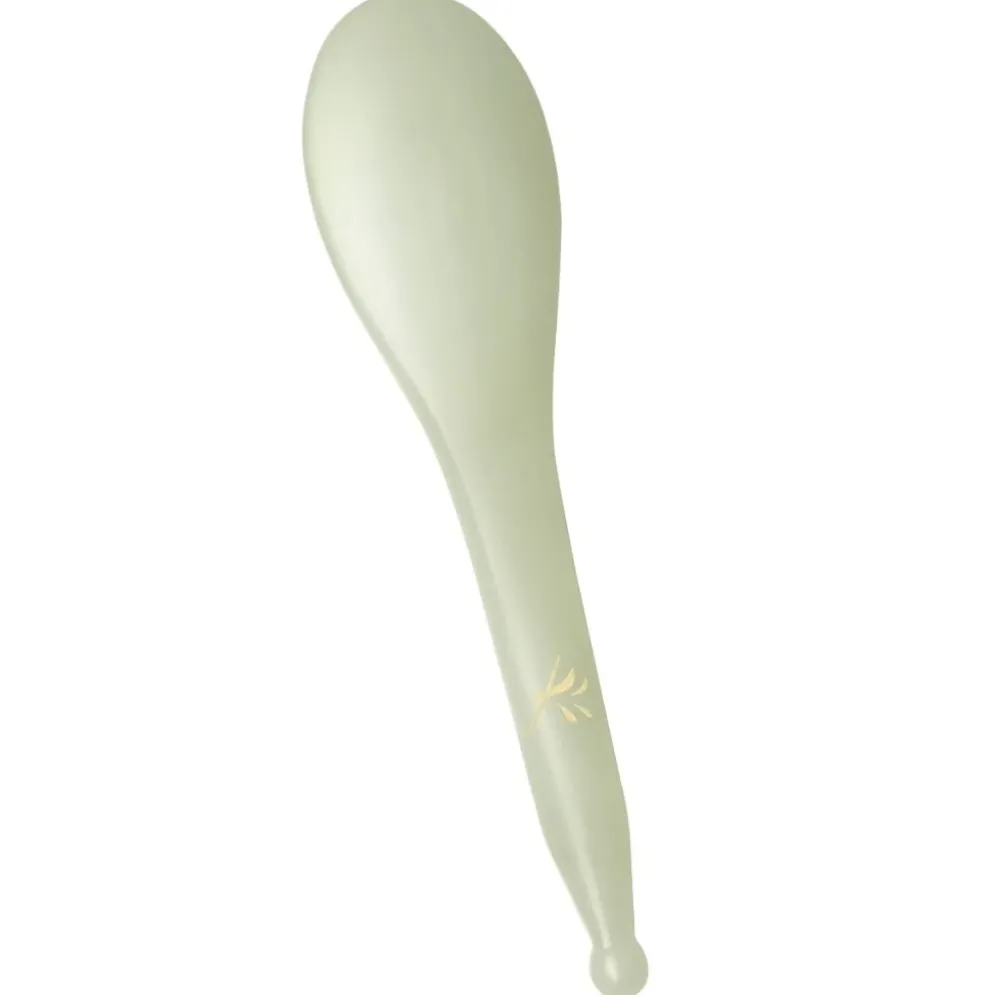 Yin Your Skin Gua Sha lusikka NIVA