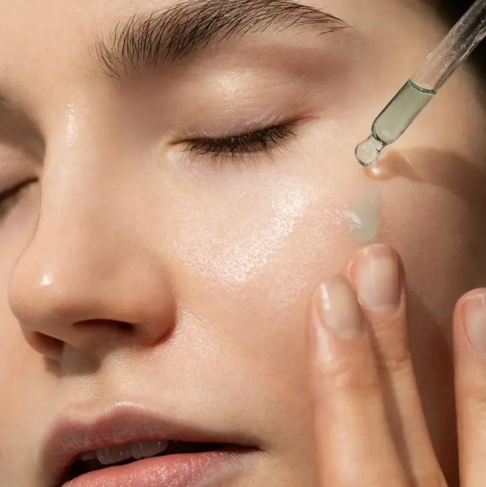 Yin Your Skin SILEÄ Silky Facial Oil kasvoöljy 30ml