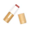 Zao Blush Stick 842 Poppy Pink